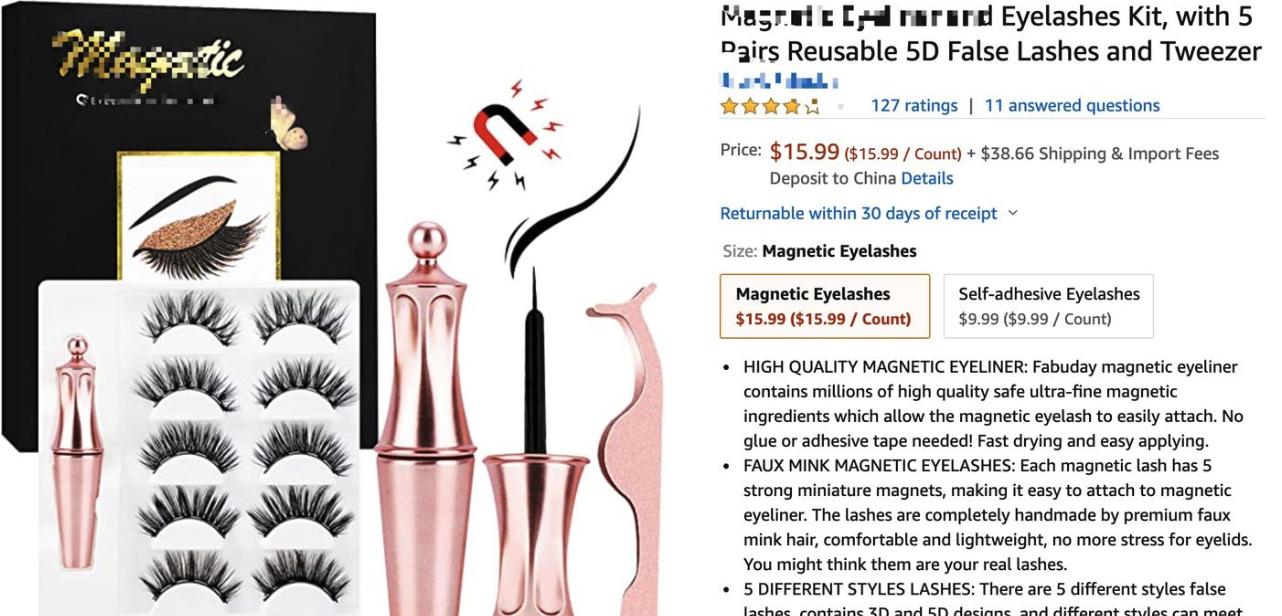 选品的基础逻辑思维,选品思维逻辑