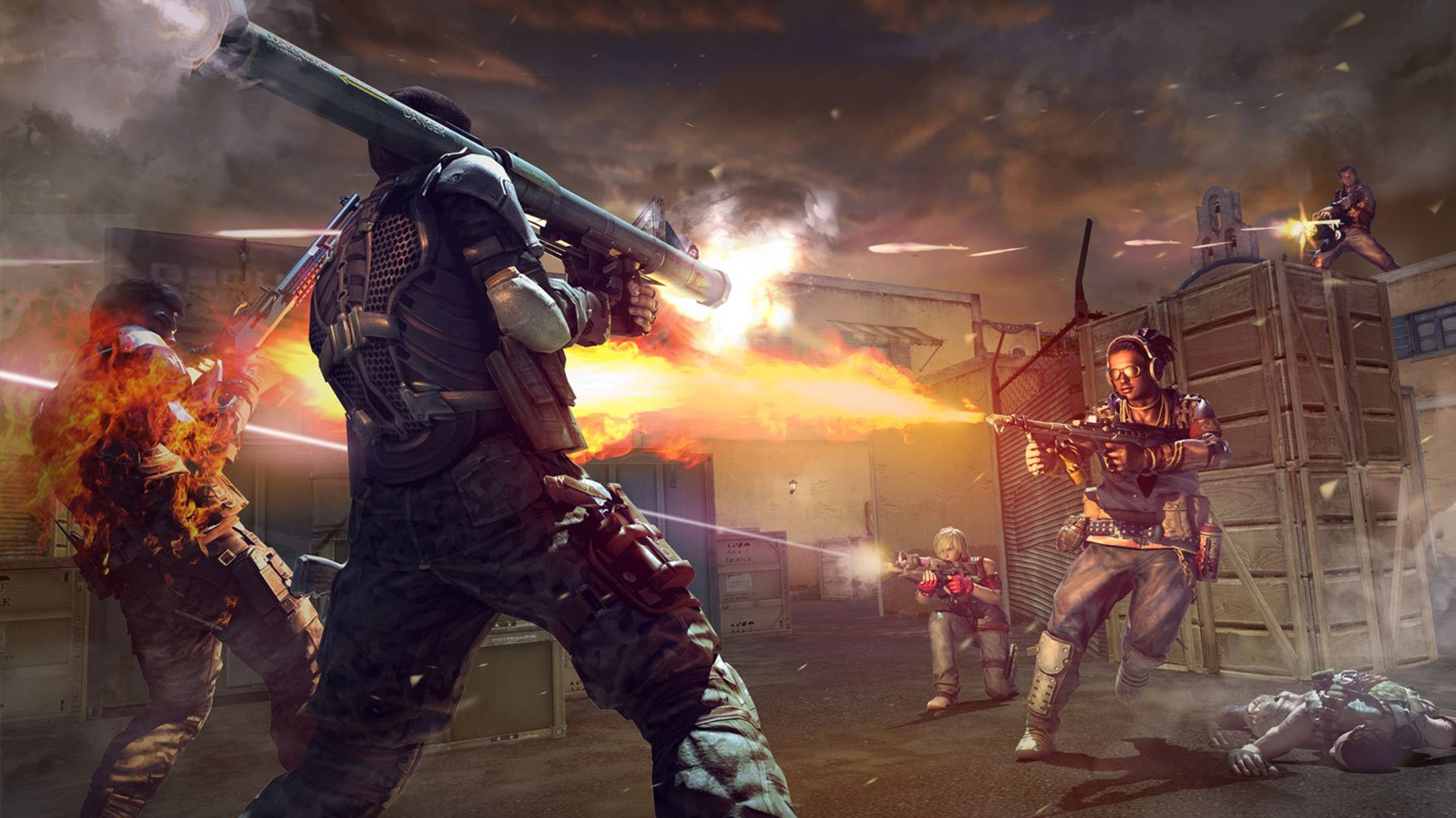 鹅厂的游戏为什么这么烂,鹅厂最良心游戏惨遭停服