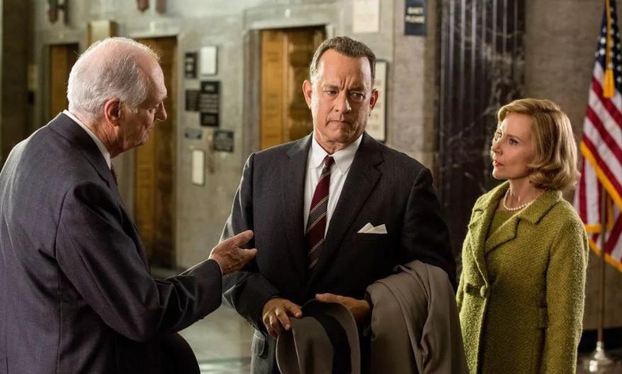 谍海沉浮真实故事,谍海浮沉第一季美国