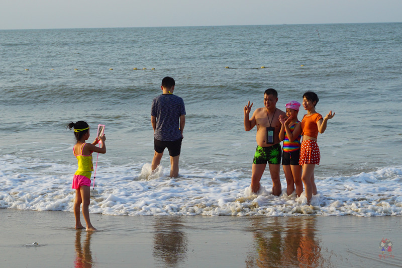 广东最美海岛之海陵岛,中国十大美丽海岛海陵岛图片
