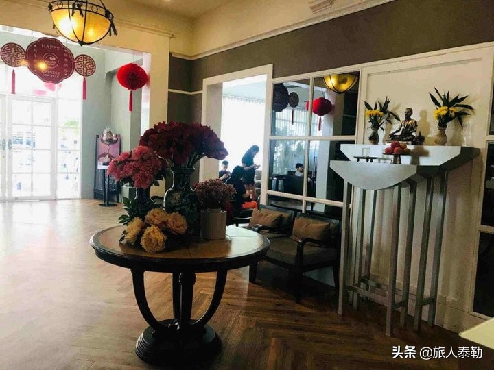 泰国的小费究竟要怎么给,泰国人给小费