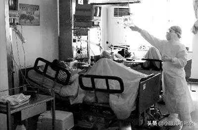 史记荆楚大疫,历史上的战疫