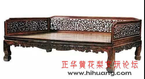 罗汉床的历史故事,古代罗汉床的由来