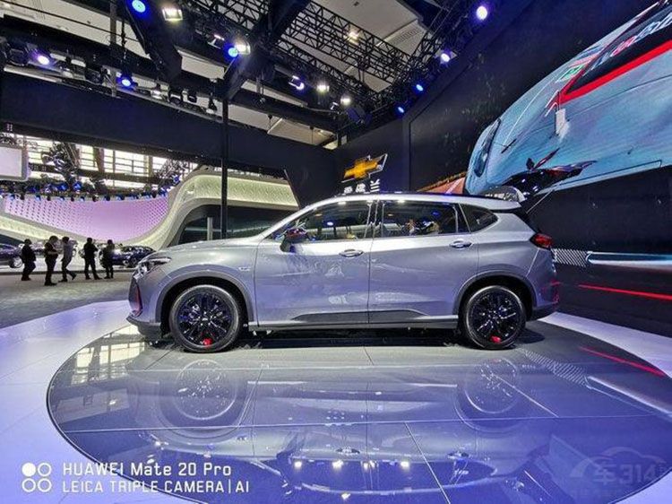 广州车展口碑排名,广州车展2020年11月广本