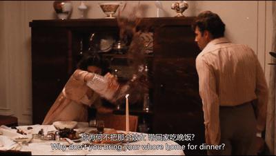 床上的马头是真的假的?桑尼挨了多少枪?好莱坞经典「教父」解密