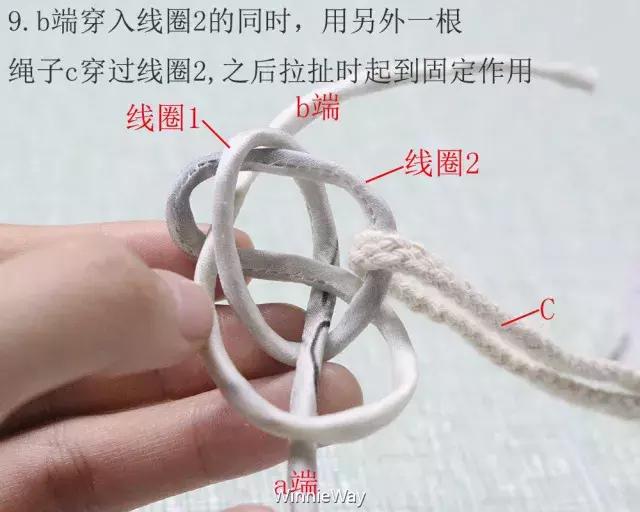 简单好看的纽扣盘扣,盘扣最美的中国符号