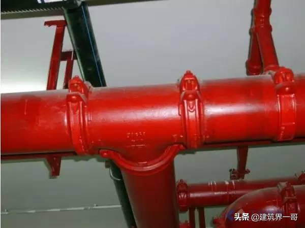 pvc下水管道直接连接方式,安装管道接头方法