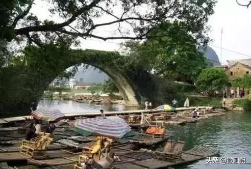 阳朔各大景点哪个最值得玩,阳朔最值得去的是哪些景点