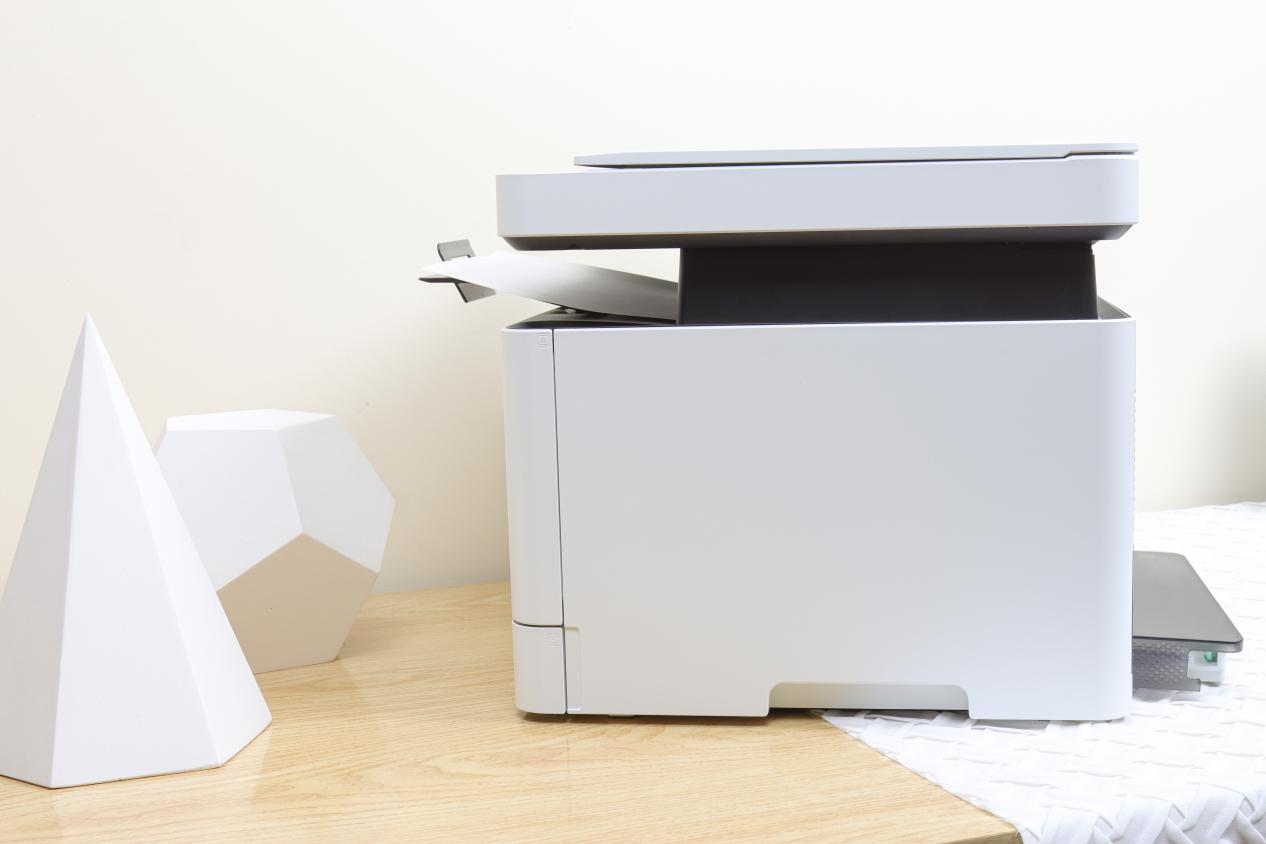 华为pixlabx1怎么样,华为pixlabx1打印机评测