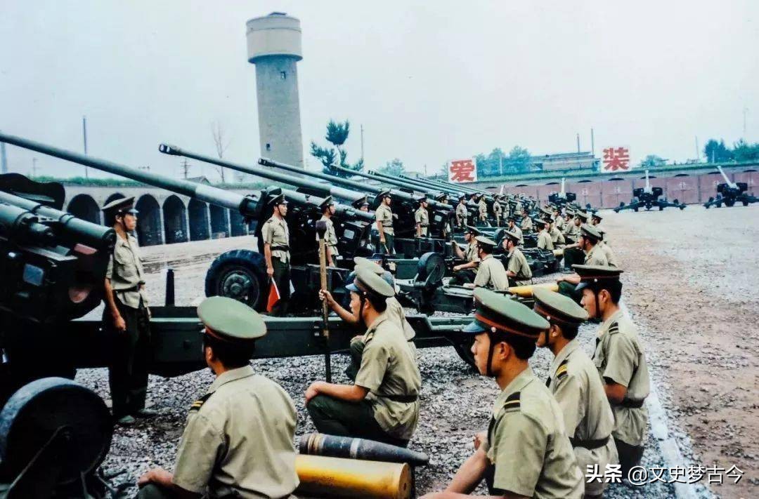 1996年,第38集团军114师,为何转隶*警武**部队?王牌军也有乙种师