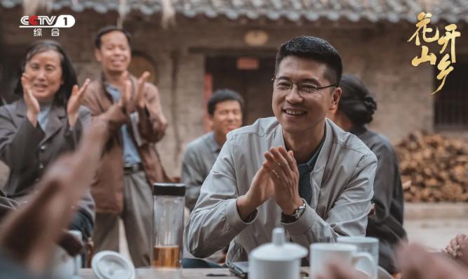 高希希拍摄现场,高希希导演访谈成毅