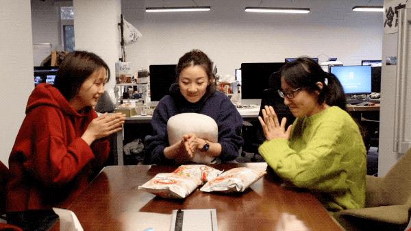 64种虾条虾片测评，李佳琦推荐的排第几？