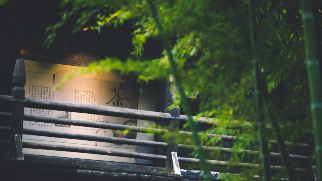 闲时立黄昏的唯美诗词,最美的诗词闲时与你立黄昏