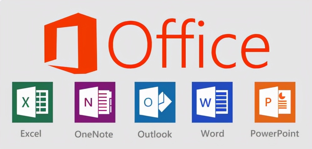 WPS、office2019办公软件视频教程，word、excel、PPT学习课程