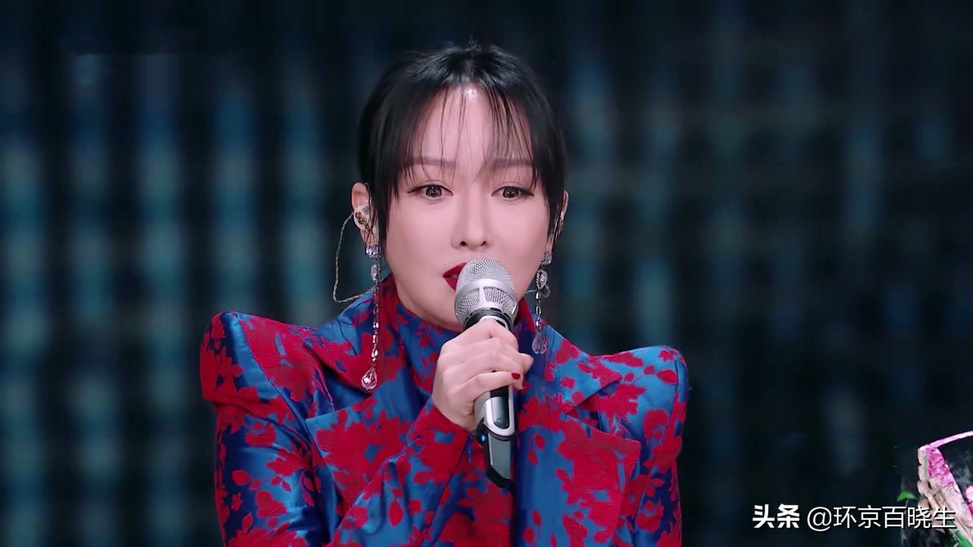 盘点河南省女明星,河南有哪些出名的女明星