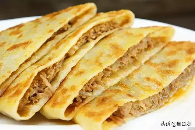 包头以什么为主食,包头好吃高档的饭