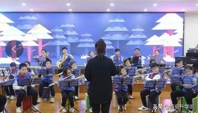 新世纪外国语学校怎么样,北大新世纪正华学校怎么样