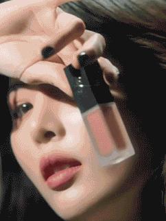 断货王色号口红,试色大牌ysl416