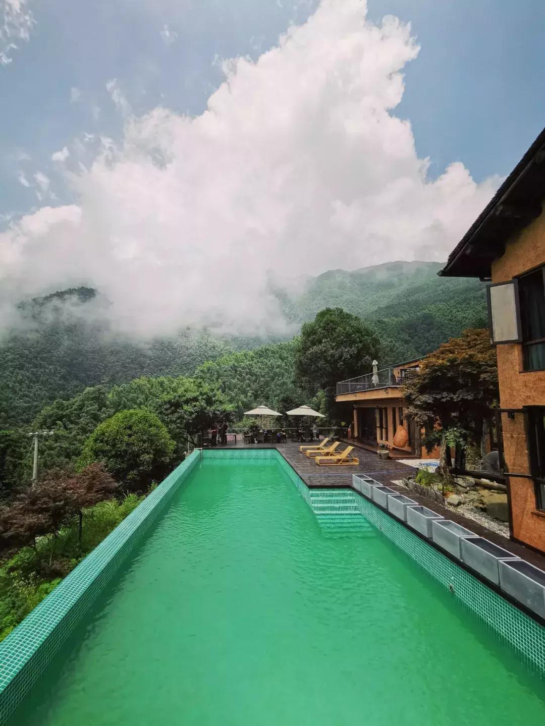 适合五一的浏阳民宿,浏阳最美民宿