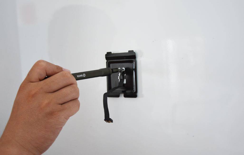 小身材大用途，世达SATAPEN多功能螺丝刀测评