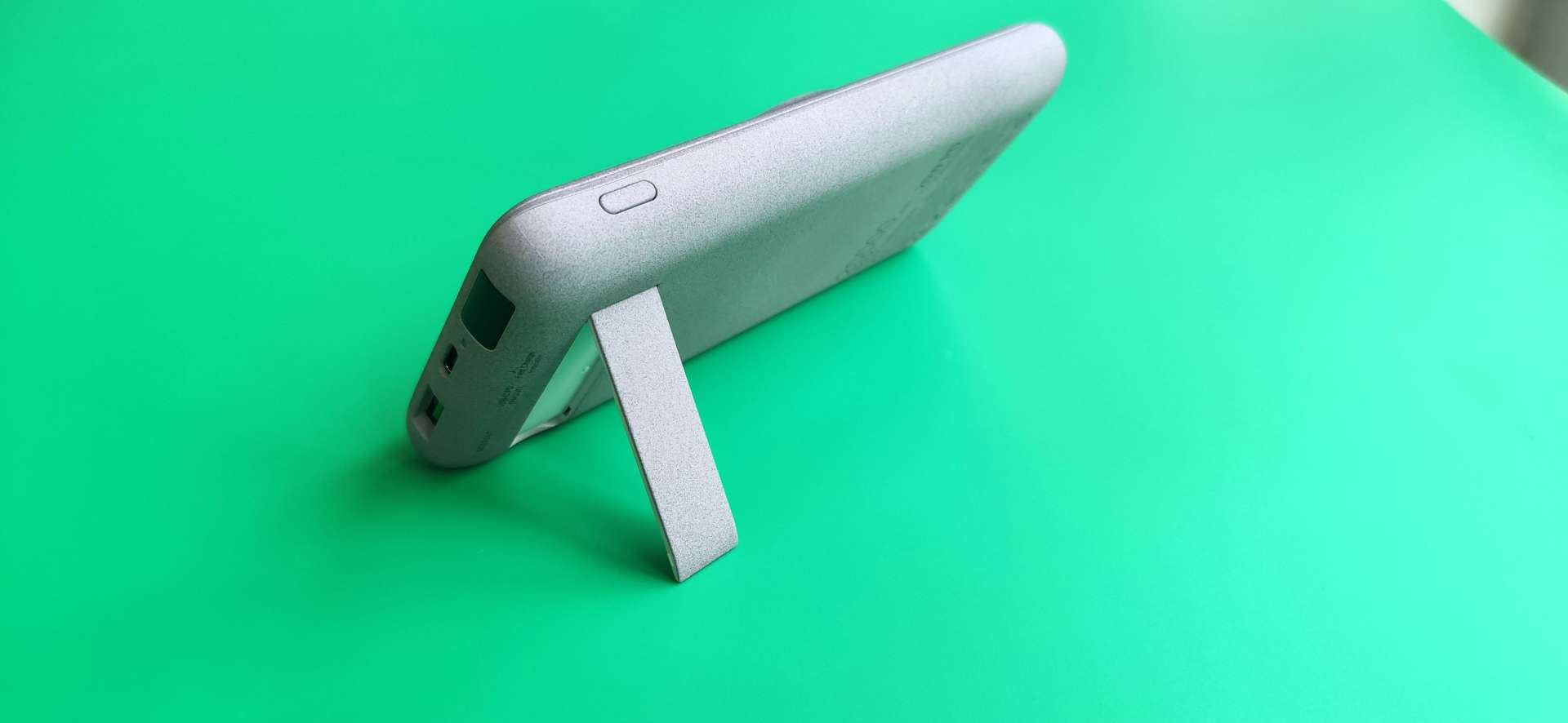 南卡pow3充电宝说明书,南卡power3无线磁吸充电宝开箱