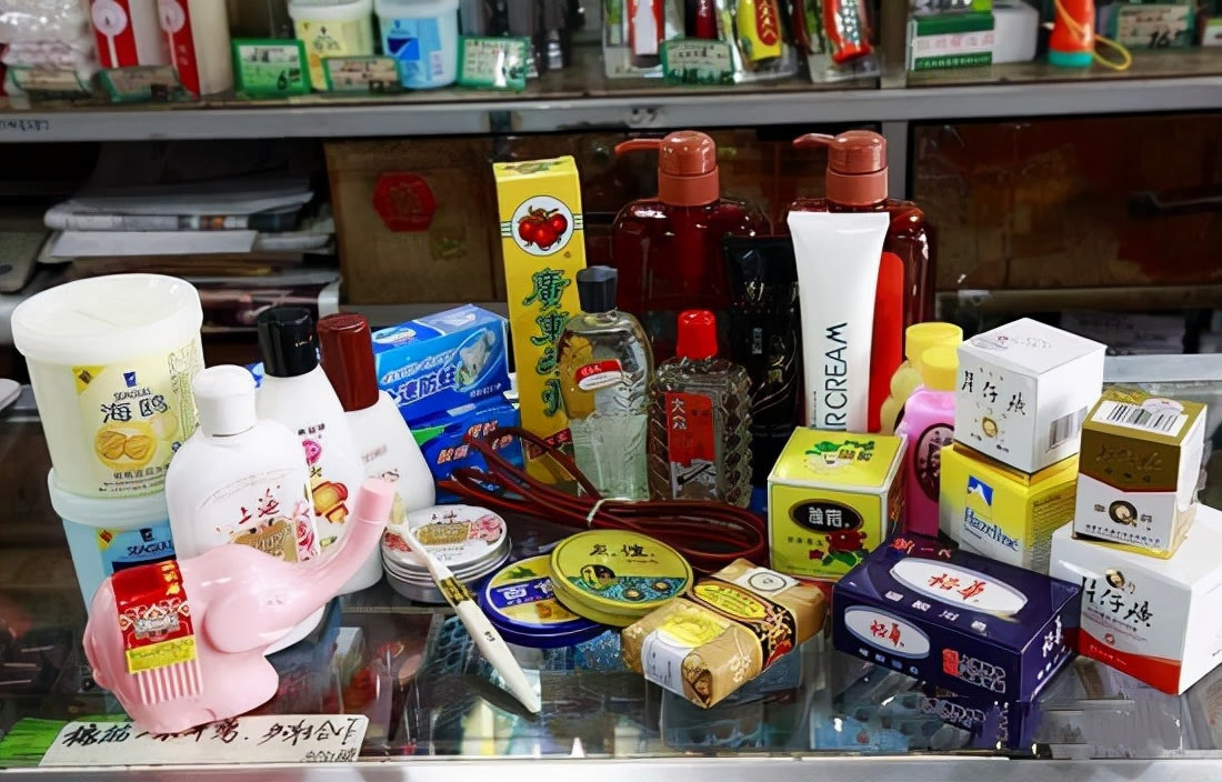 中看不中用的产品,被中国看不起的5个国货