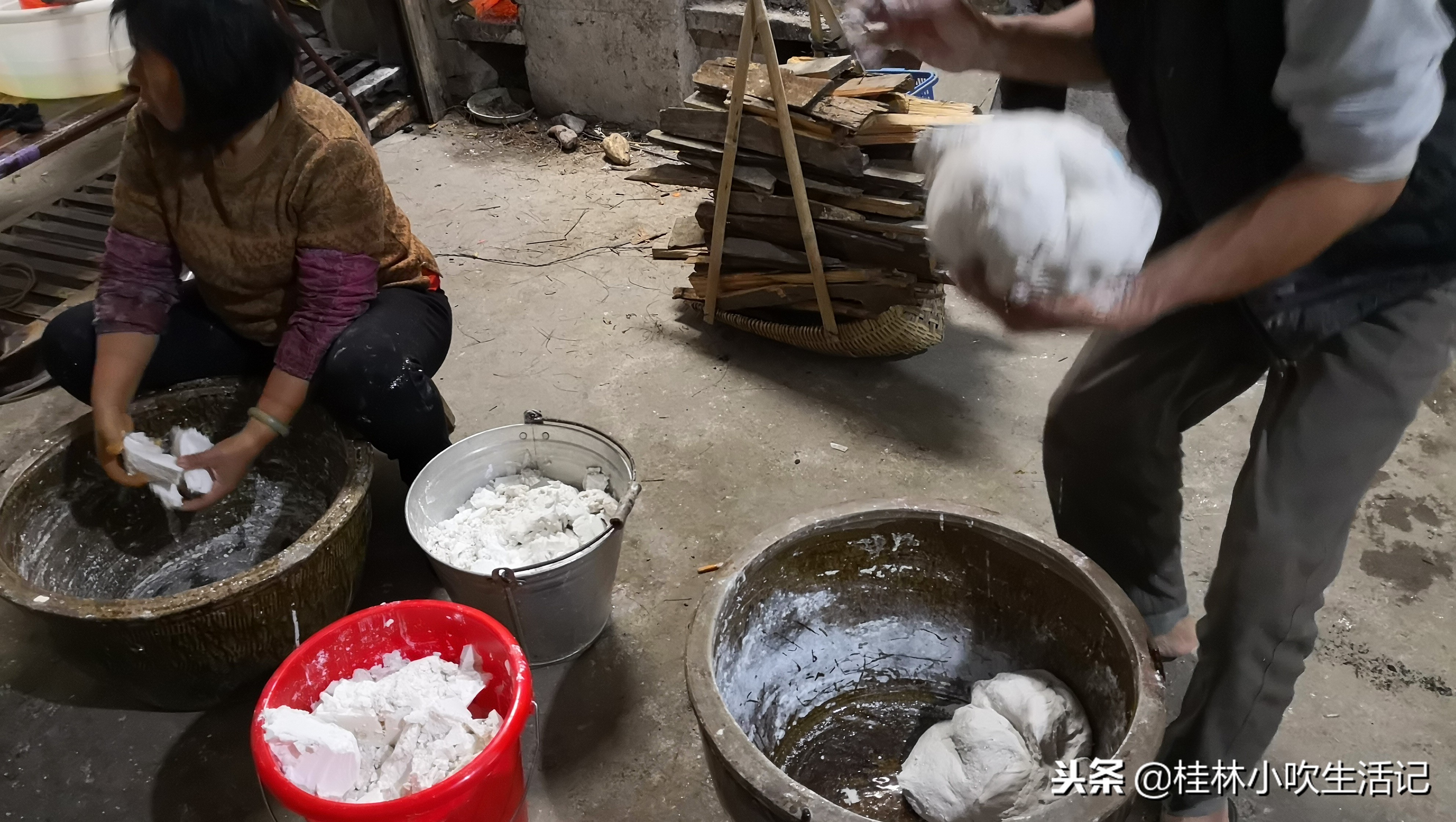 山东哪里的红薯粉条是正宗的,正宗的红薯粉条是哪里生产的好