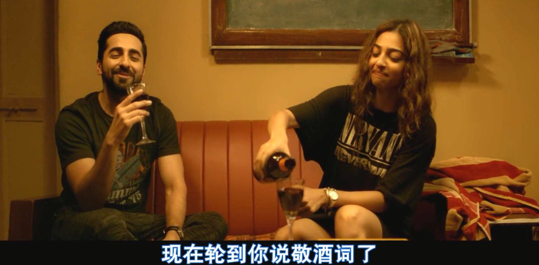 印度竟出爆款烧脑片，全程憋尿看完