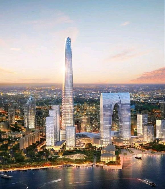 湖西cbd选房攻略,湖西cbd高楼排行