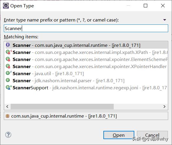 java操作手册,javaeclipse基础知识点