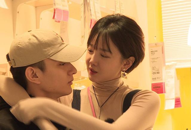 陈小纭于小彤什么时候分手,于小彤陈小纭分手原因介绍