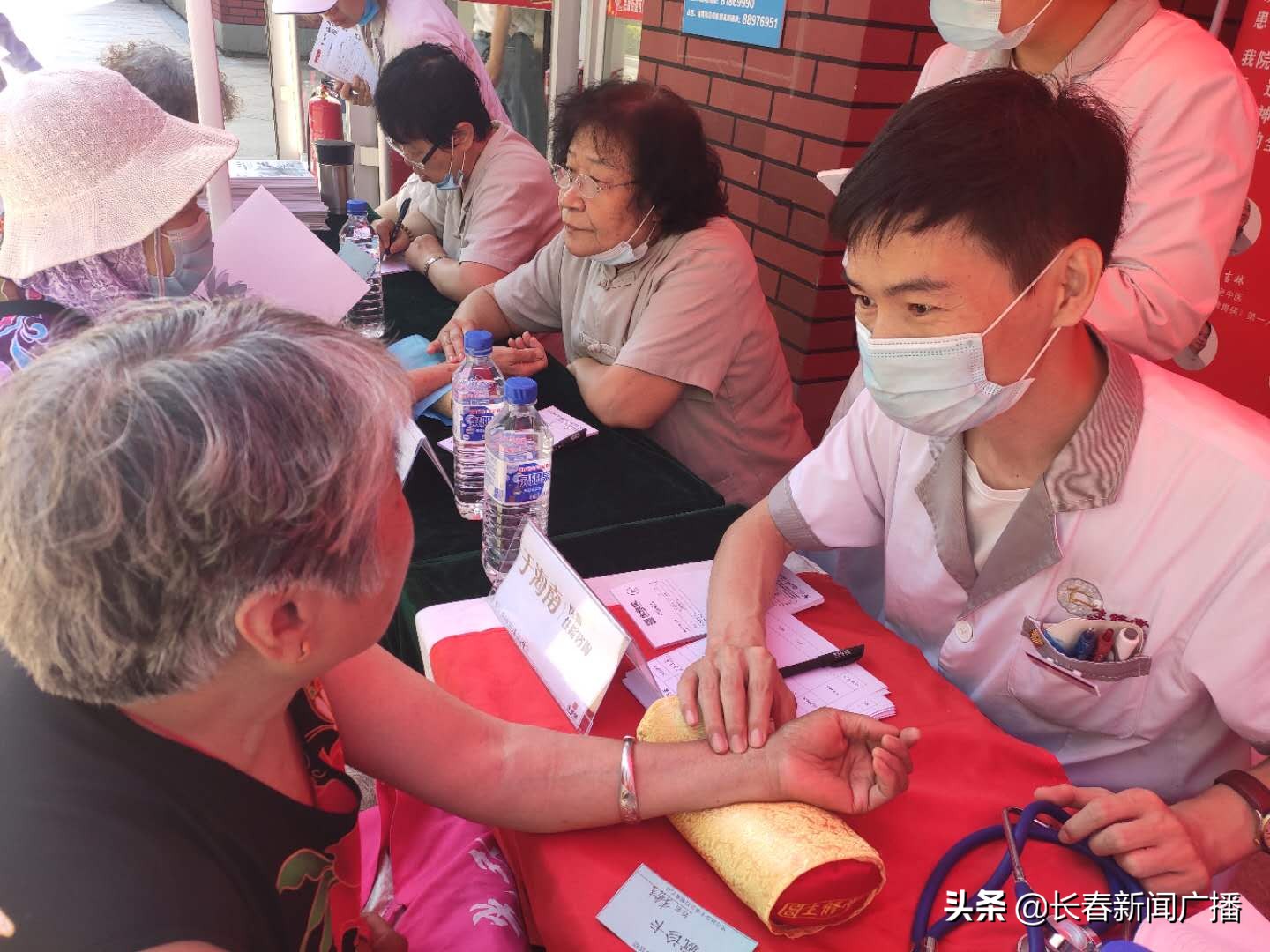 名医汇武汉,名医走基层义诊活动信息