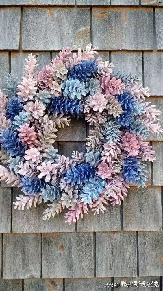 坚果壳吃完不要扔垃圾桶,坚果果壳做手工