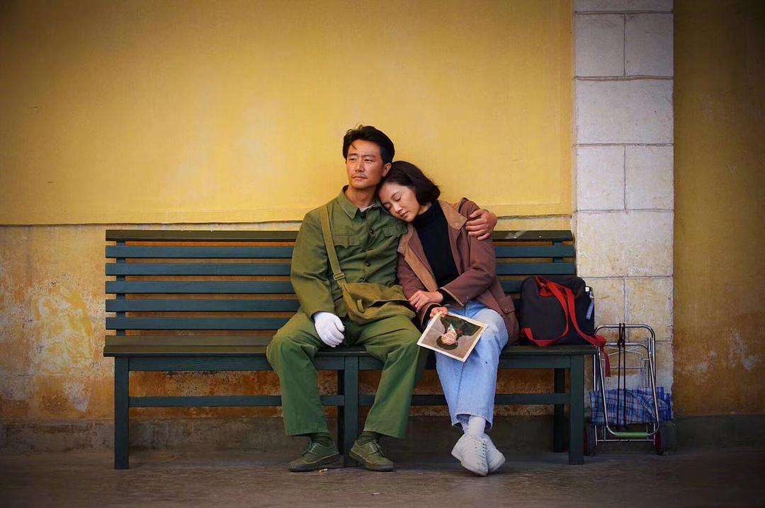 《芳华》：三重禁锢，导致刘峰的悲情人生