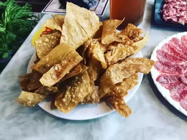 济南50家太太太好吃的餐厅,你吃过10家算我输!