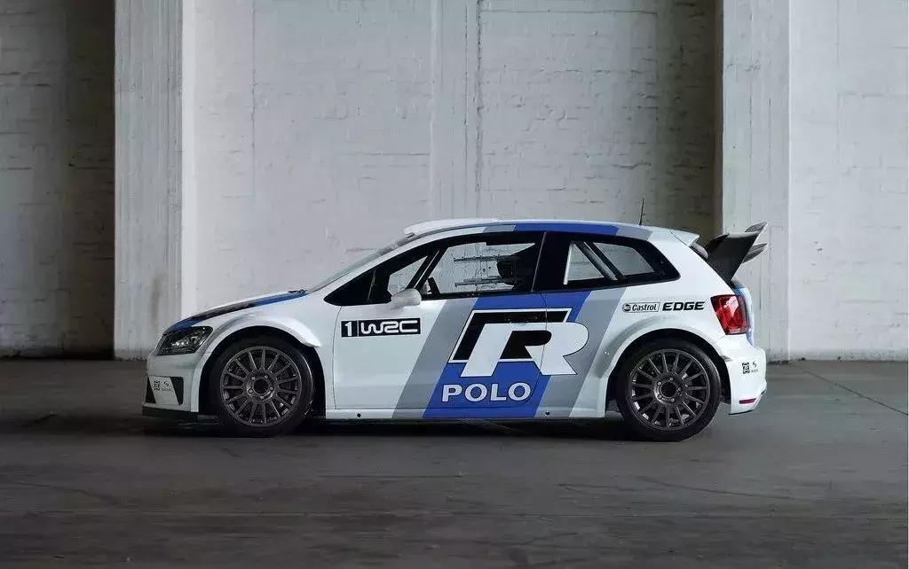 polo1.6自动挡百公里加速,大众polo显示0公里还能跑多远