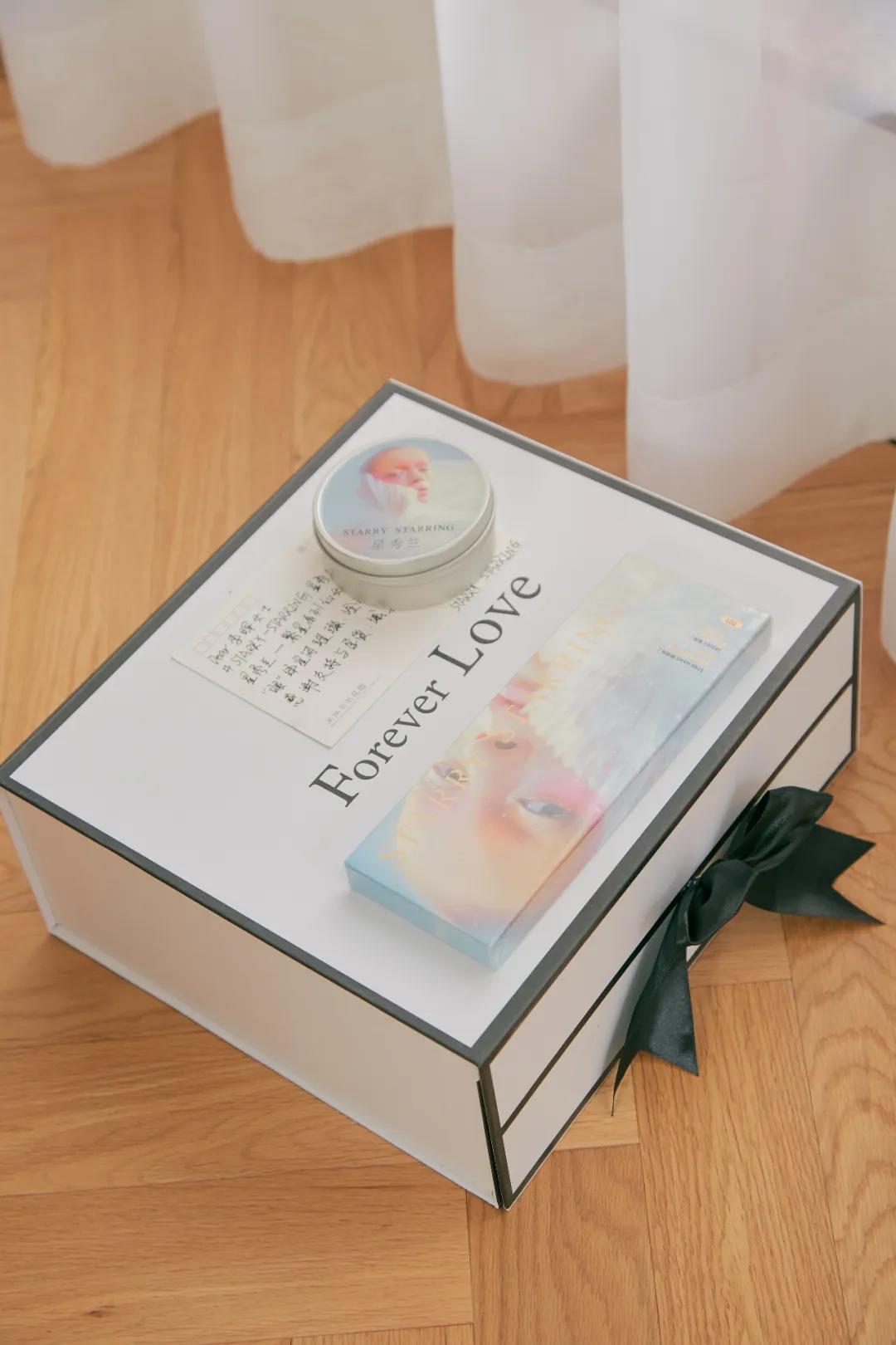 晖货清单|520礼物收不停,进来一起吃柠檬