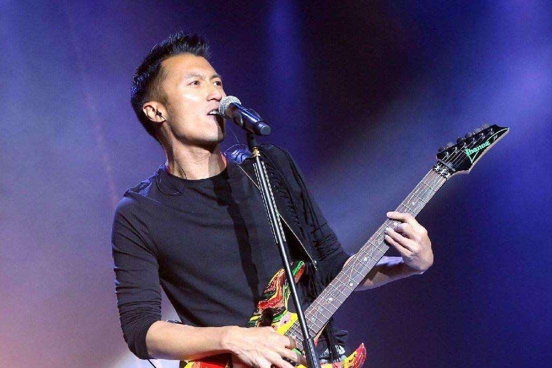 谢霆锋说王俊凯对自己够狠,谢霆锋王俊凯评价