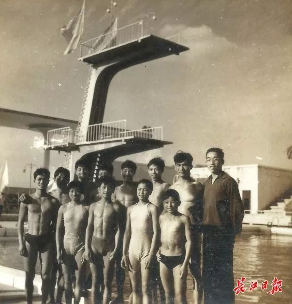 走进军运,珍贵影像军运会