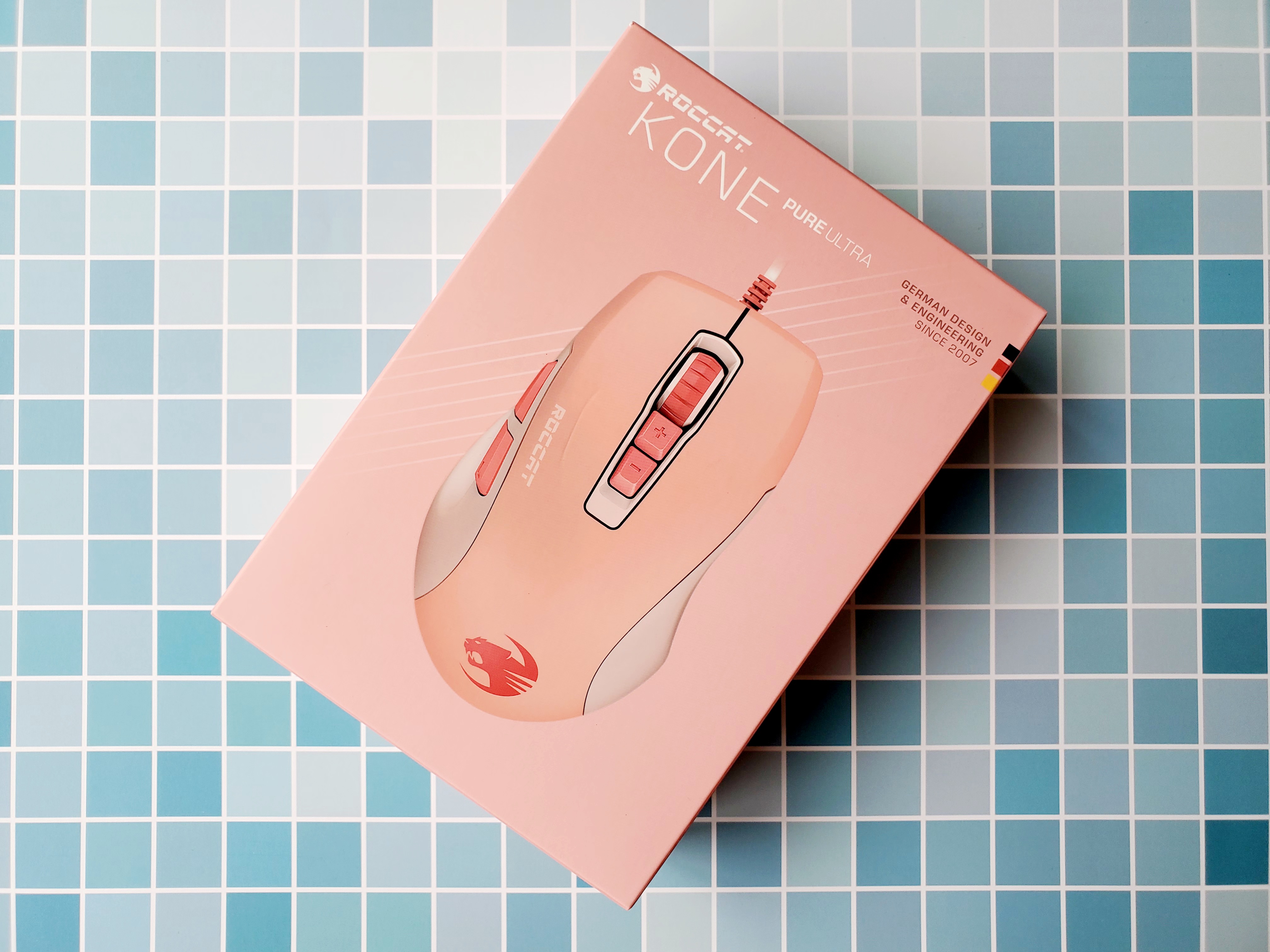 冰豹konepure夜枭珊瑚粉,冰豹夜枭轻量版怎么样