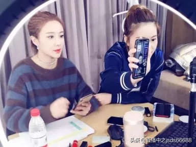 直播间人气和观看人数,直播间的观看人数怎么计算