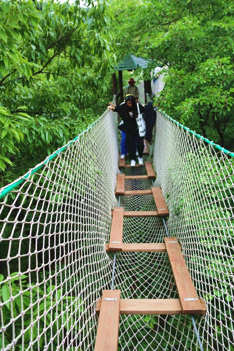 青少年暑期军事夏令营营地,五天四夜军事夏令营你准备好了吗