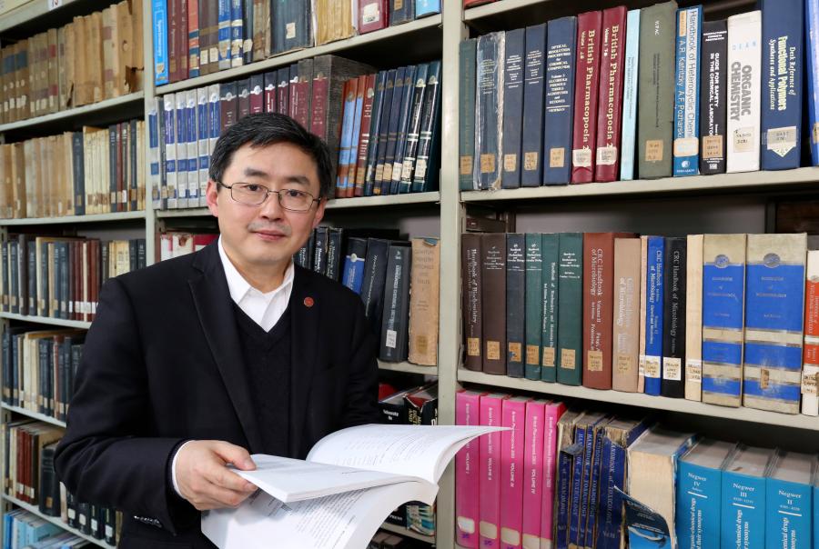 走出4位院士,毕业生赴名校深造!郑州大学化学学院“实力硬核”!