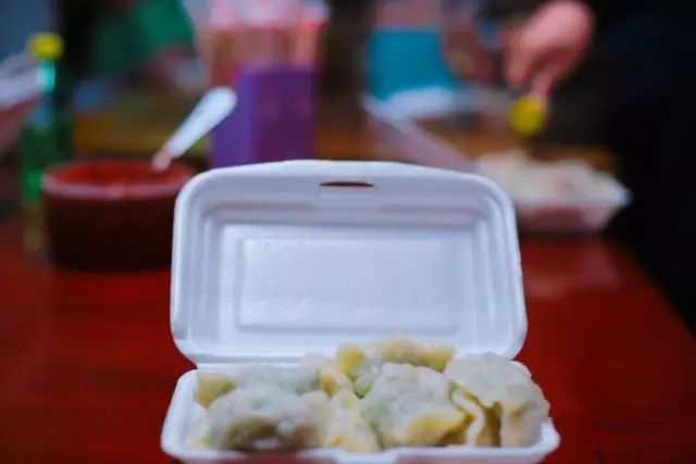 现在还没有营业的小吃店,那些被遗忘的小吃店