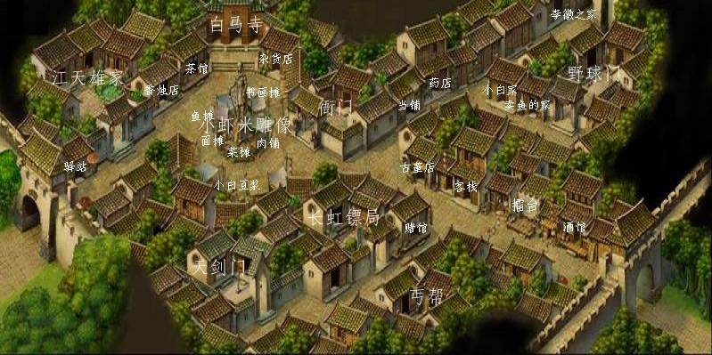 适合消磨时间的8款单机游戏,十款让你爱不释手的单机游戏