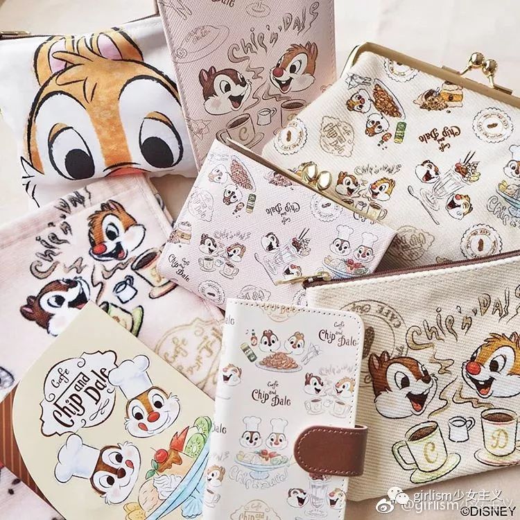 去日本必买的三种店,可爱杂货