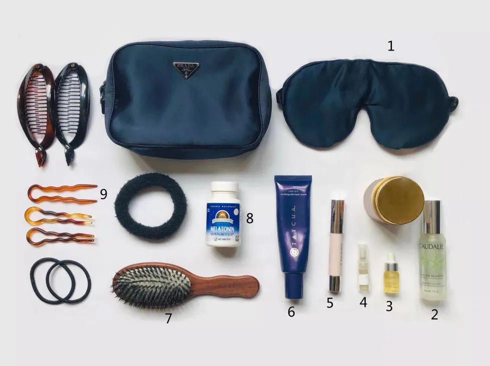 章小蕙推荐的小物件,章小蕙同款护发好物