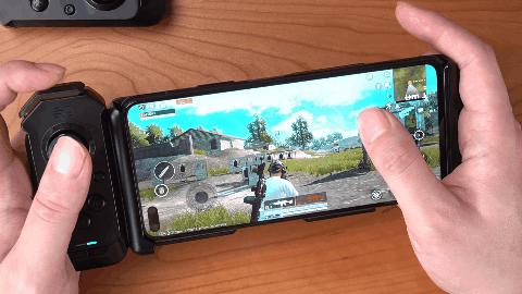 北通h2手柄和rog对比,小鸡x2手柄和北通h2哪个好