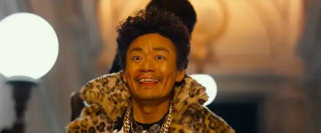 前十部电影票房,近十年收视率最高十部电影