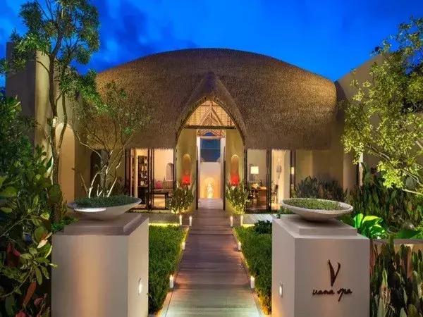 苏梅岛旅游网红打卡地,苏梅岛打卡点